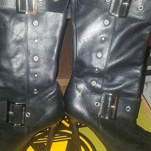 Harley Davidson boot